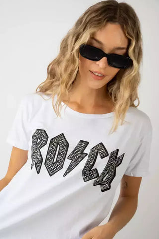 Remera Rock