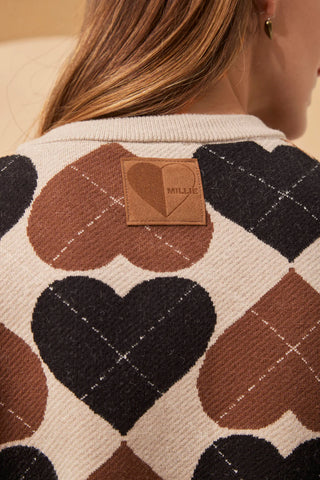 Cardigan Maddie