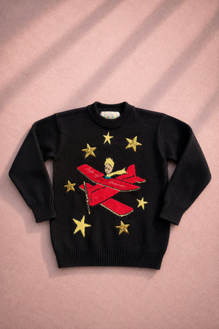 SWEATER PETIT
