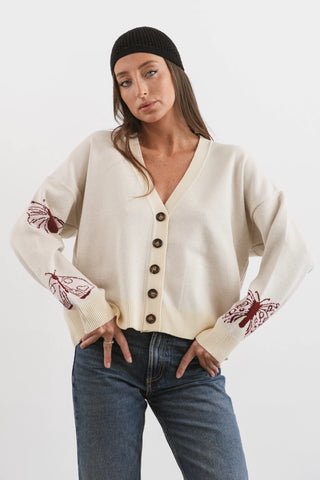 Cardigan Camille