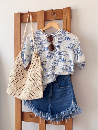 Remera RIO