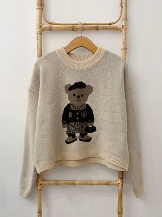 Sweater Oso