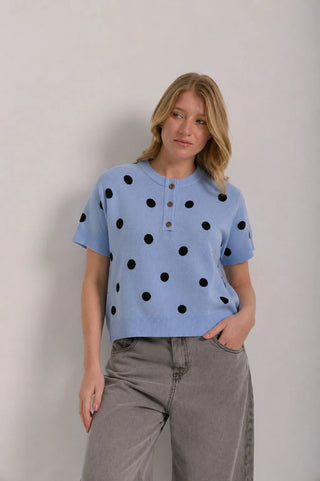 Remera Bremer Zoe - Alma Estudio