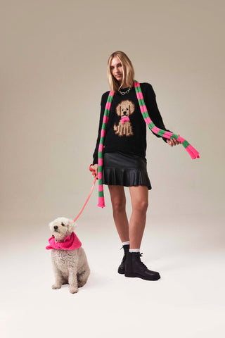 PRE-ORDER SWEATER LUNA