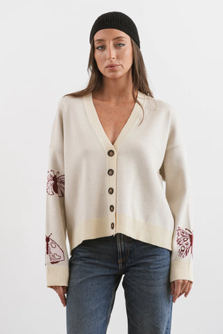 Cardigan Camille