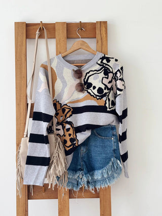 Sweater Apolo