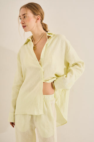 Camisa Creek Amarillo