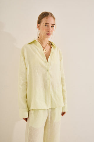 Camisa Creek Amarillo