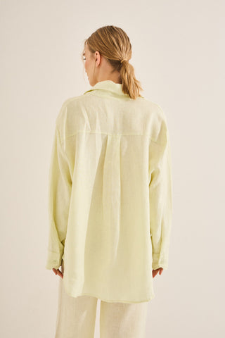 Camisa Creek Amarillo