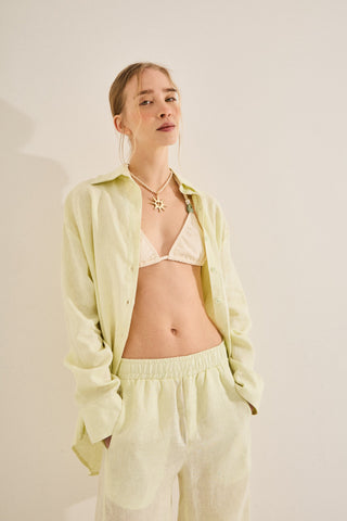Camisa Creek Amarillo