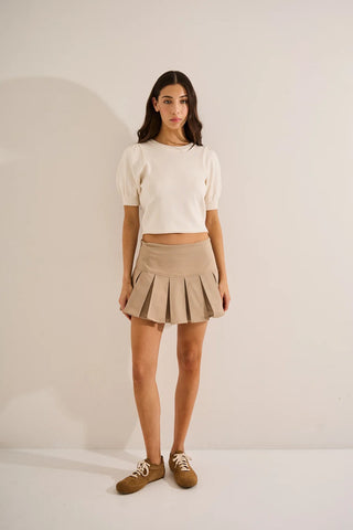 Falda Nerina