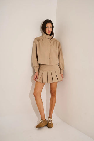Falda Nerina