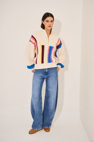 Jean Siena Azul
