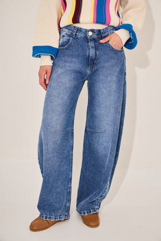 Jean Siena Azul