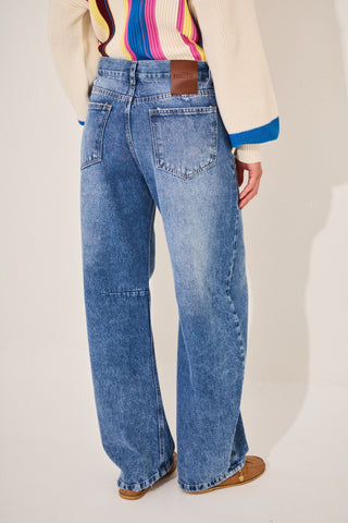 Jean Siena Azul