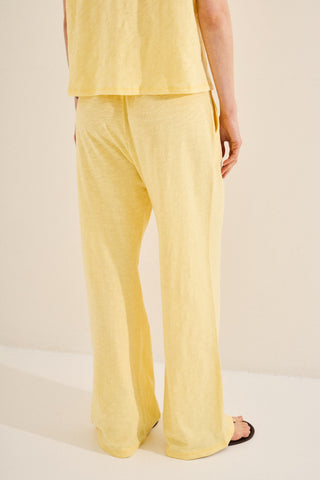 Jogger Tijuca Amarillo