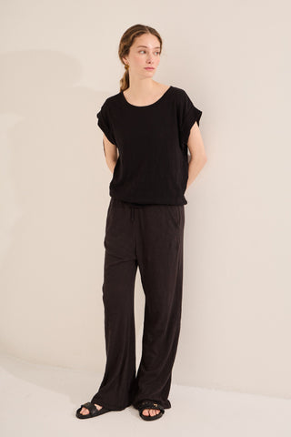 Jogger Tijuca Negro