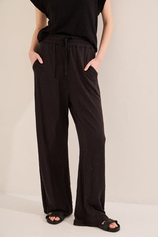 Jogger Tijuca Negro