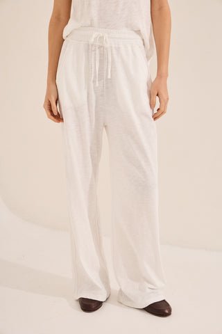 Jogger Tijuca Off White