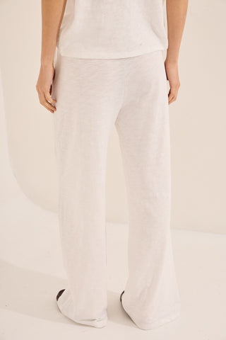 Jogger Tijuca Off White