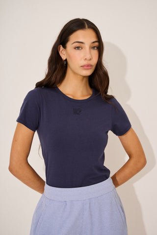 Remera Baru Azul