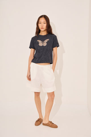 Remera Dreamer Negro