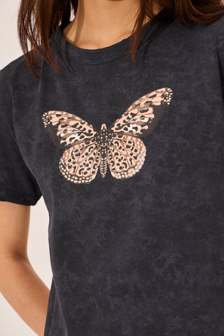 Remera Dreamer Negro