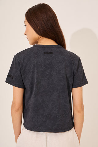 Remera Dreamer Negro