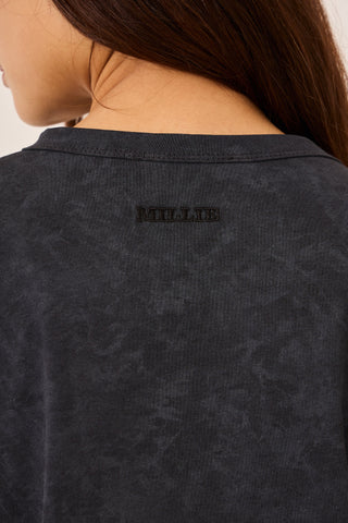 Remera Dreamer Negro