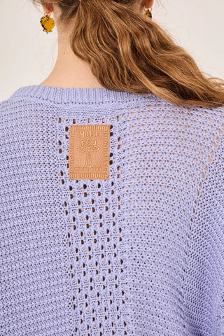 Sweater Peach