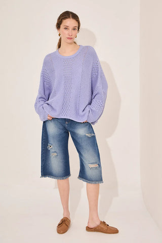Sweater Peach