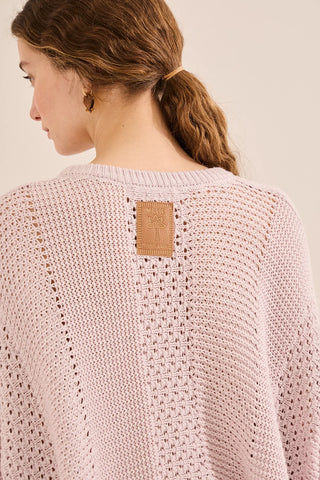 Sweater Peach