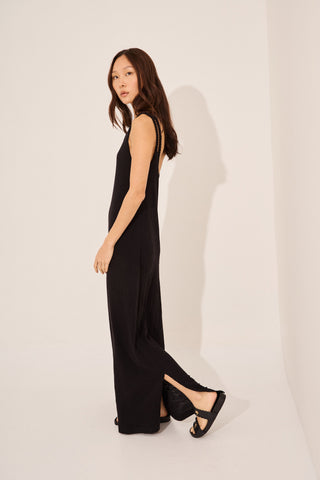 Vestido Tijuca Negro