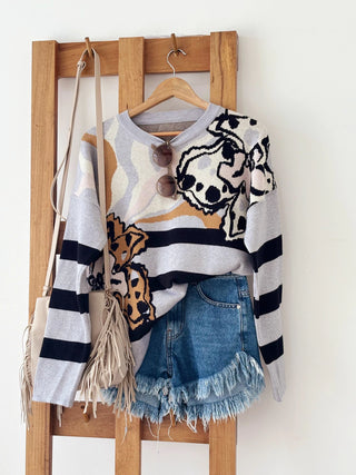 Sweater Apolo