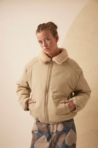 Campera Sia