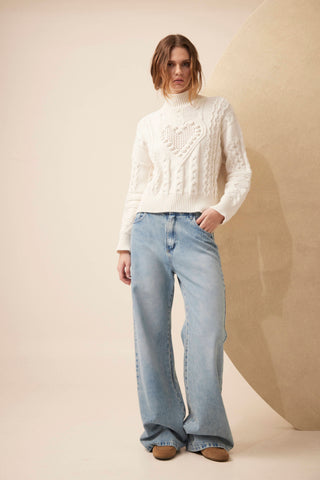 Polera Juliette