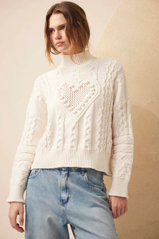 Polera Juliette