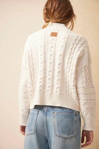 Polera Juliette