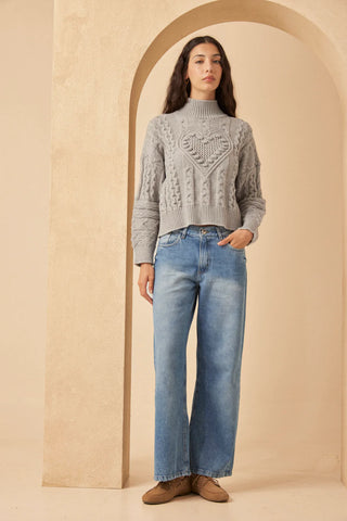 Polera Juliette