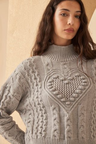 Polera Juliette