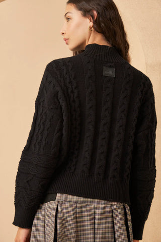 Polera Juliette