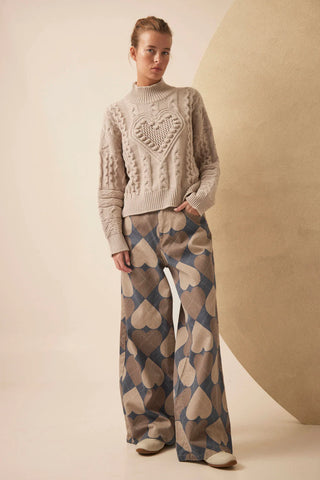 Polera Juliette