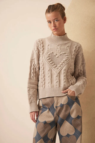 Polera Juliette