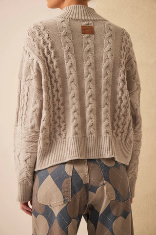 Polera Juliette