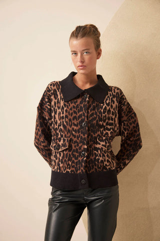 Saco Lennon