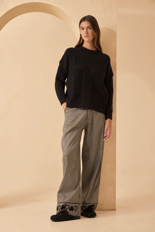 Sweater L´amour