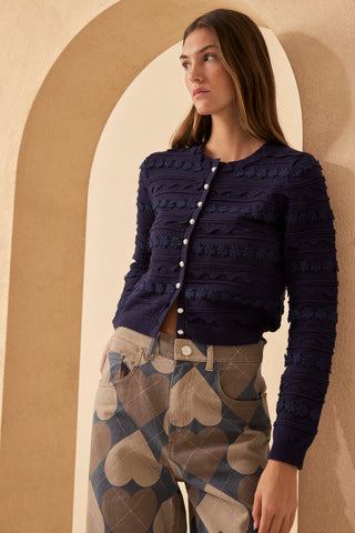 Cardigan Claire