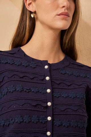 Cardigan Claire