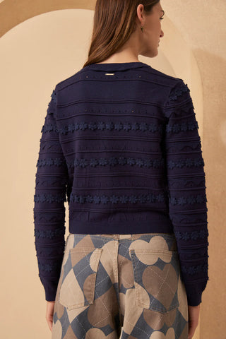 Cardigan Claire