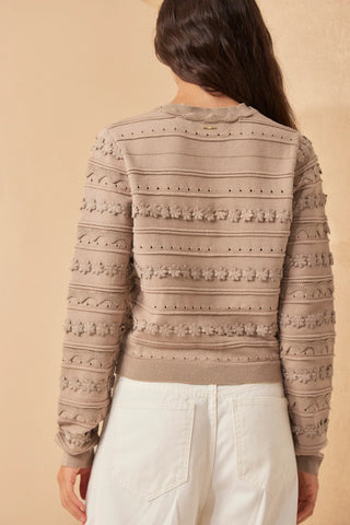 Cardigan Claire